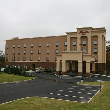 Hampton Inn Turnersville Блэквуд Экстерьер фото
