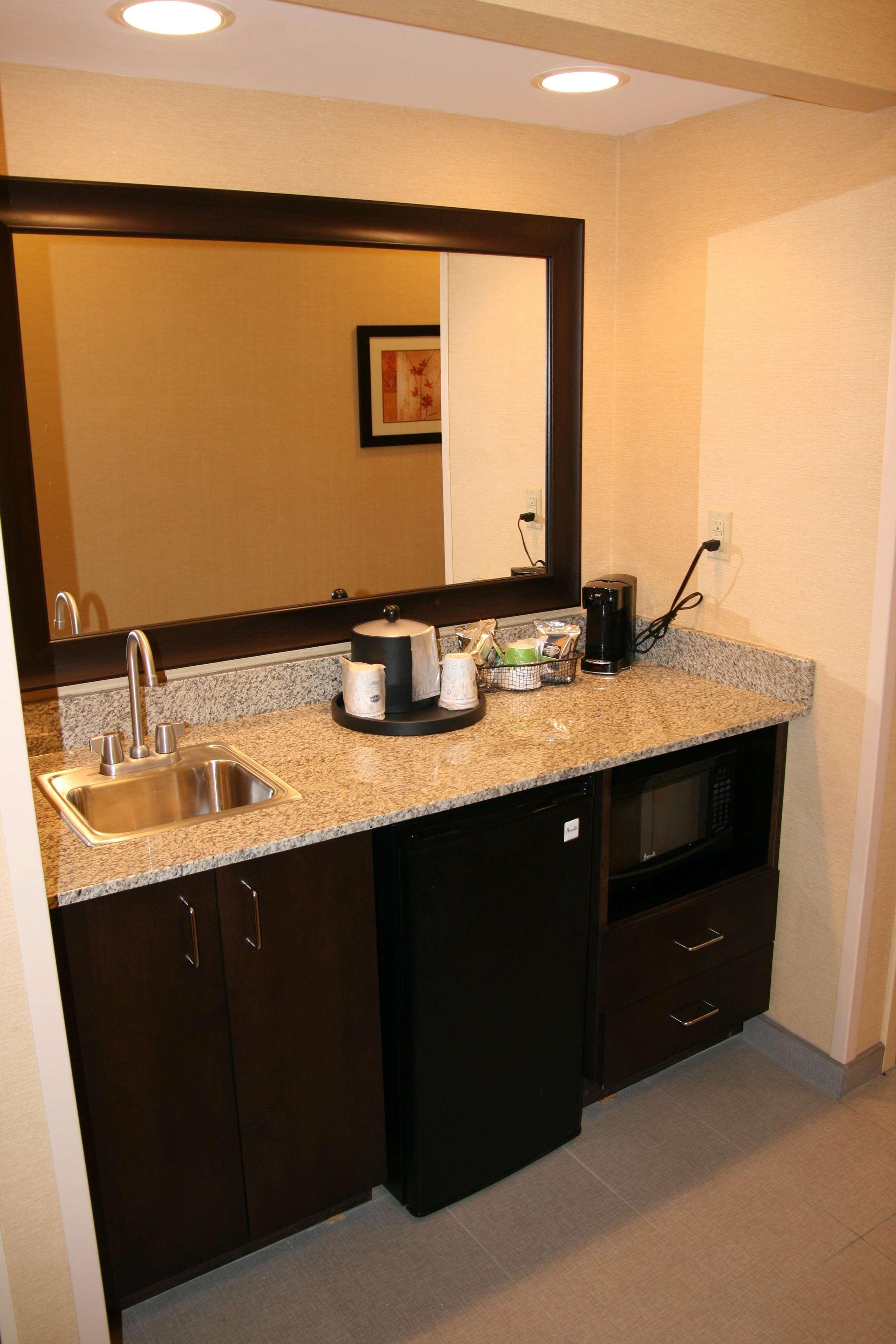 Hampton Inn Turnersville Блэквуд Номер фото
