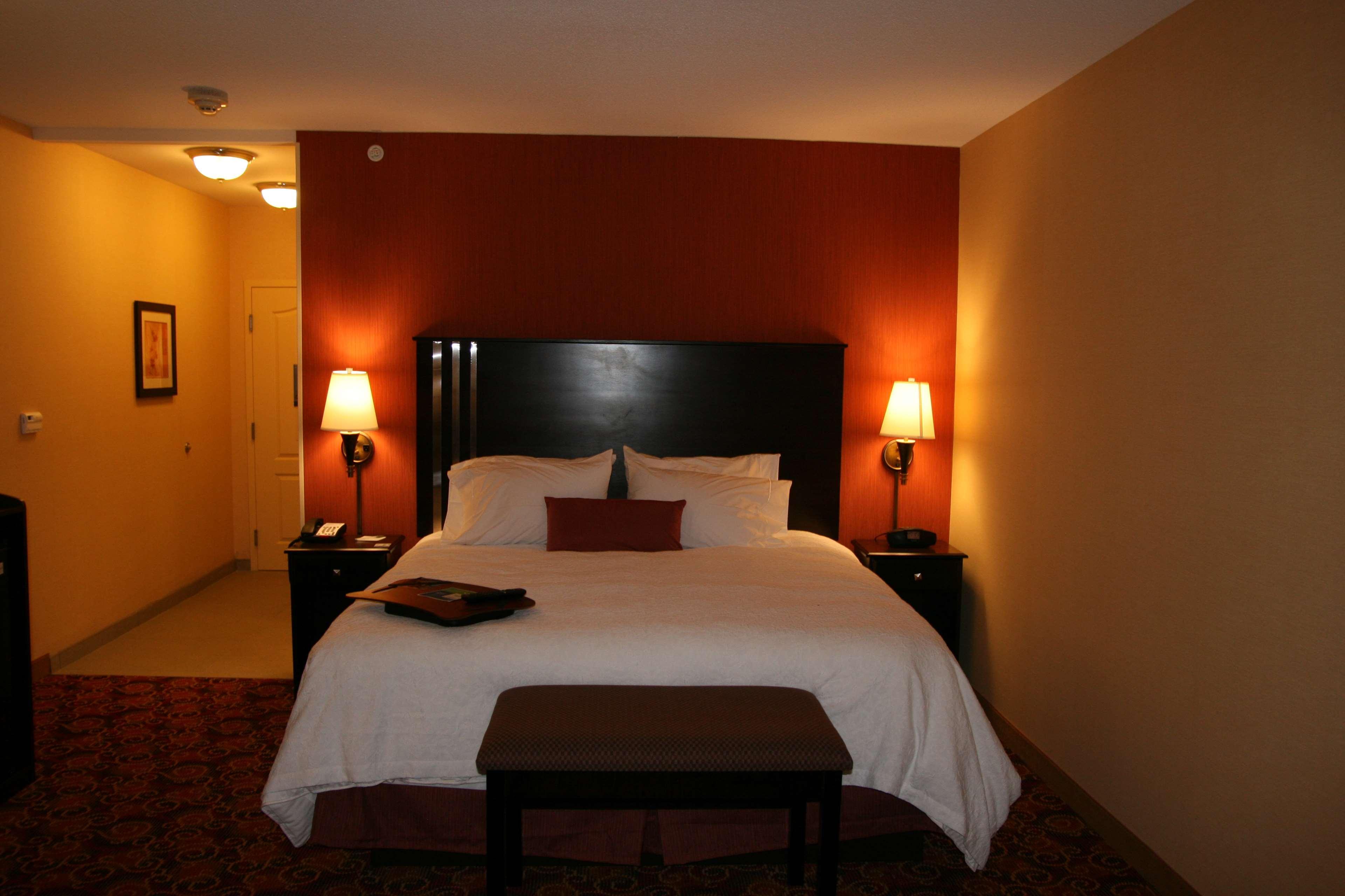 Hampton Inn Turnersville Блэквуд Номер фото