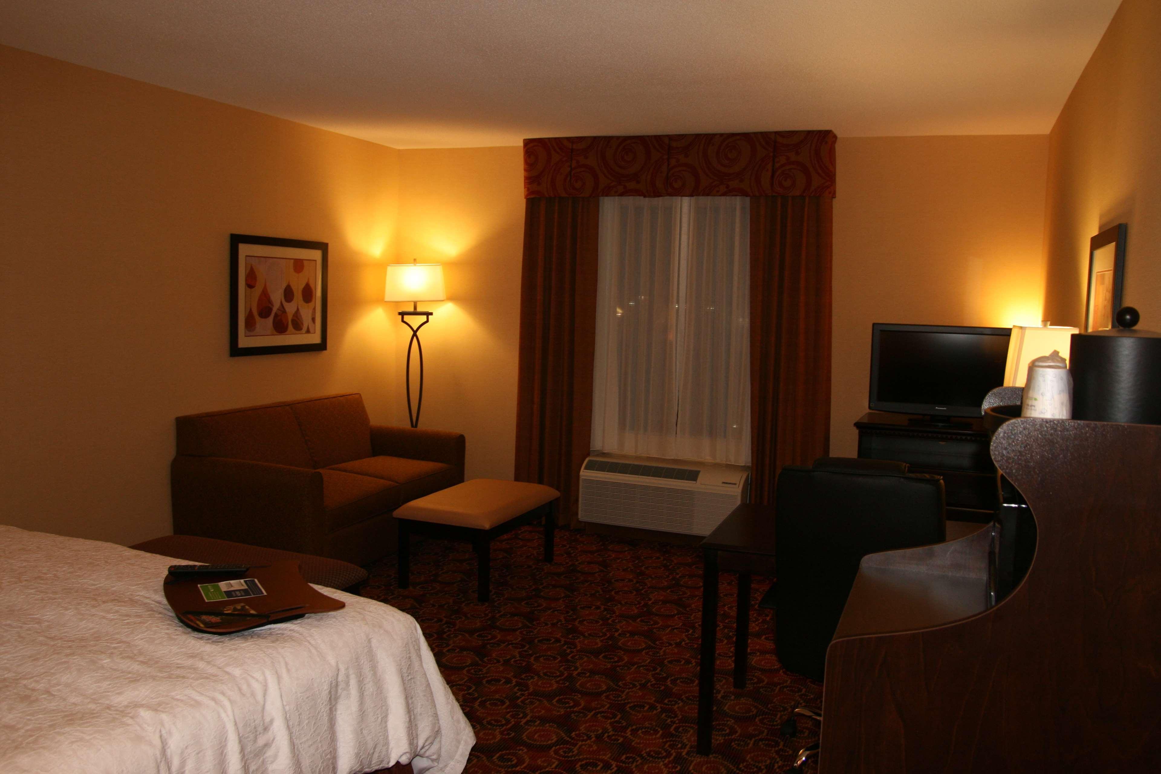 Hampton Inn Turnersville Блэквуд Номер фото