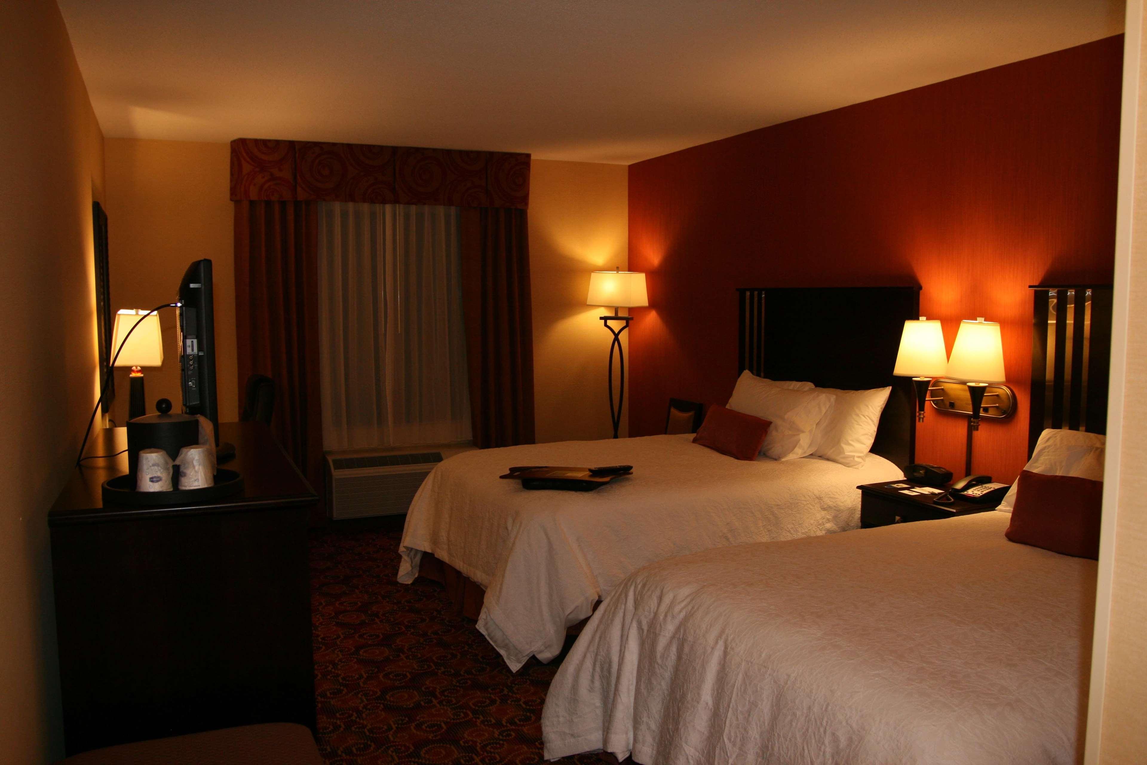 Hampton Inn Turnersville Блэквуд Номер фото