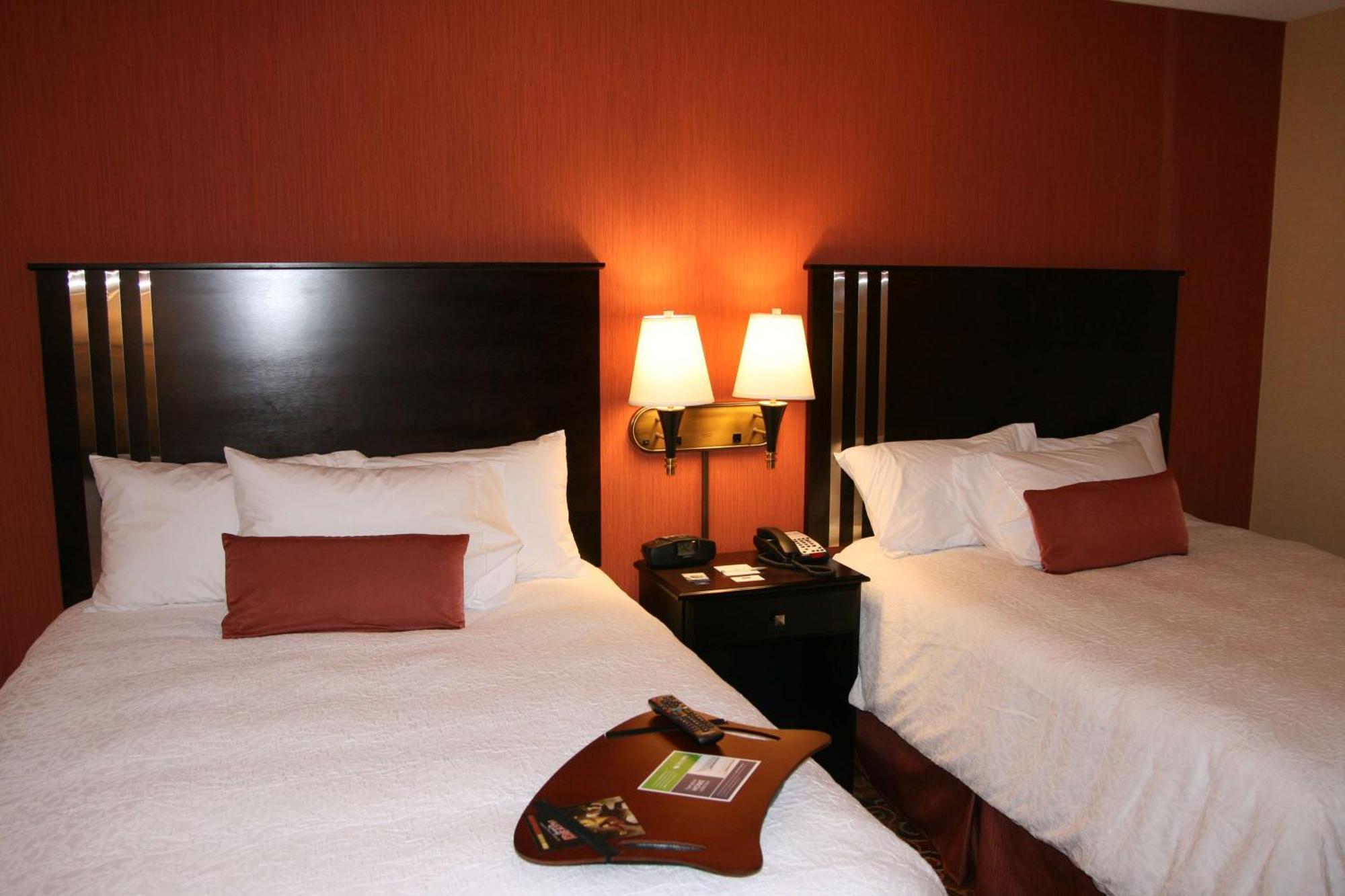 Hampton Inn Turnersville Блэквуд Экстерьер фото