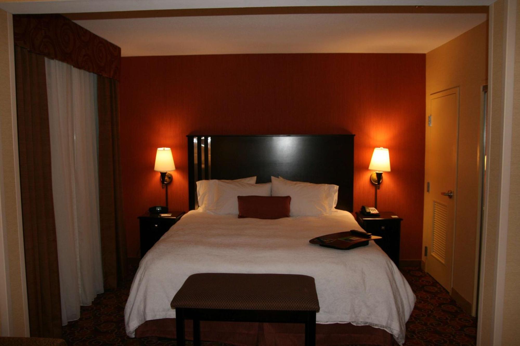 Hampton Inn Turnersville Блэквуд Экстерьер фото