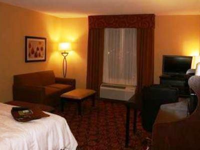 Hampton Inn Turnersville Блэквуд Экстерьер фото